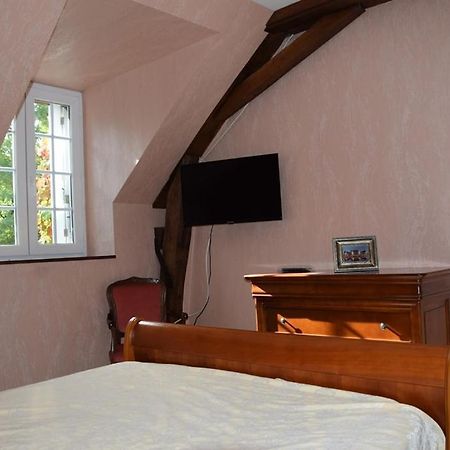 Sassay La Ferme Des Caillouxヴィラ エクステリア 写真