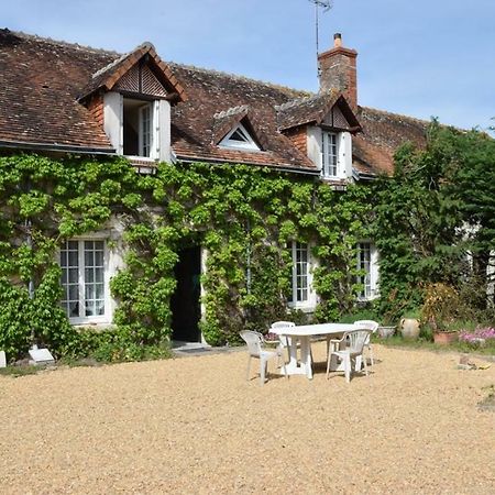 Sassay La Ferme Des Caillouxヴィラ エクステリア 写真
