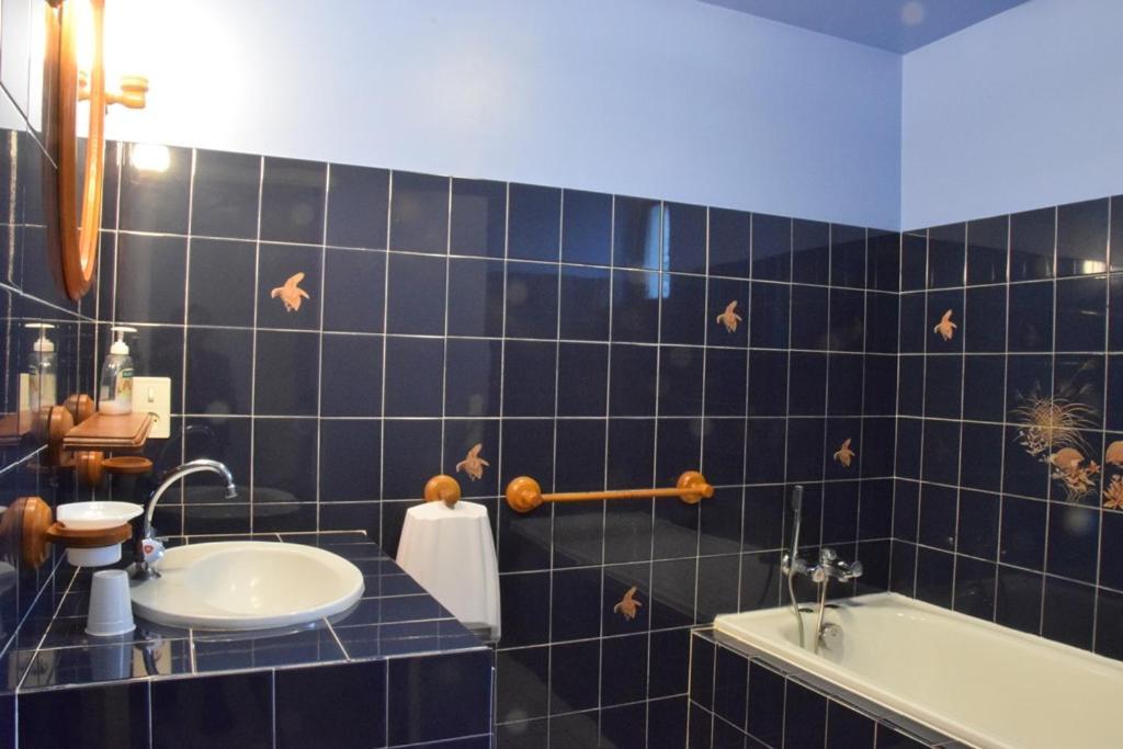 Sassay La Ferme Des Caillouxヴィラ エクステリア 写真