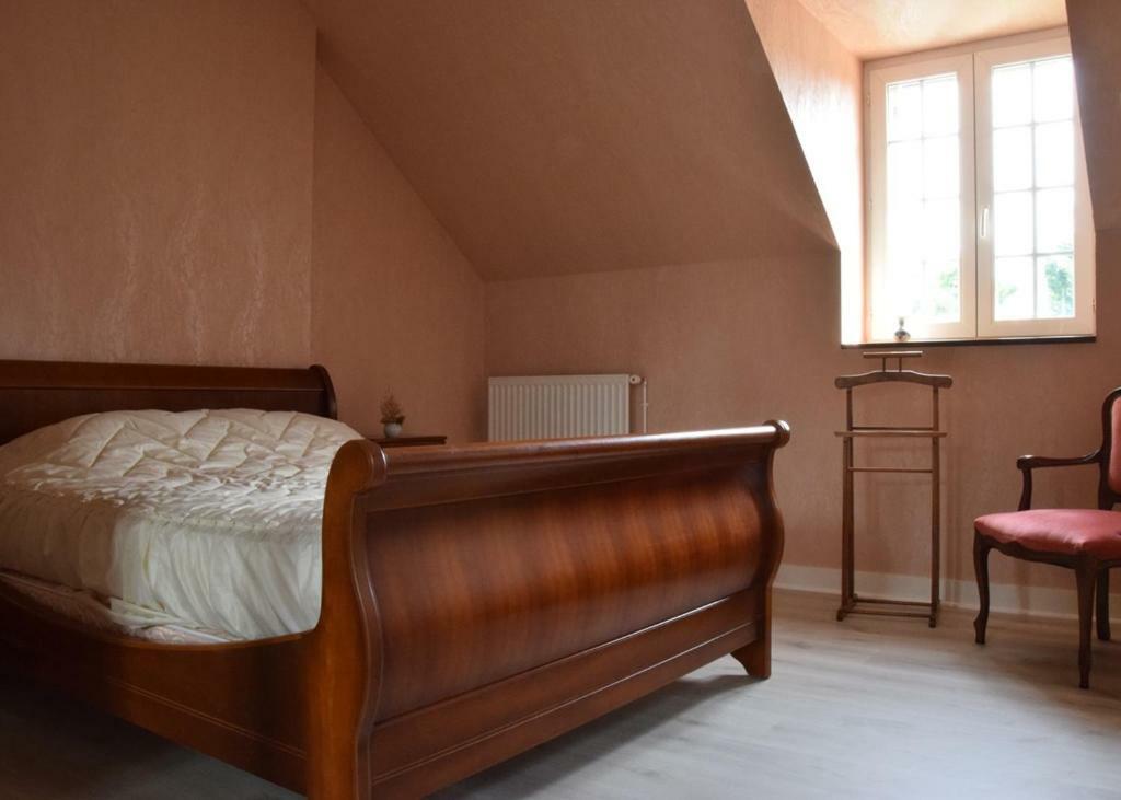 Sassay La Ferme Des Caillouxヴィラ エクステリア 写真